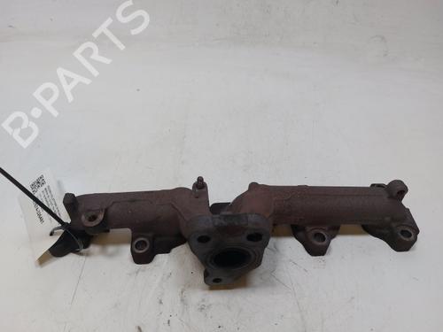 exhaust-manifold-opel-meriva-b-mpv-s10-2010-2011-2012-2013-2014-2015-2016-2017-36375983 main image