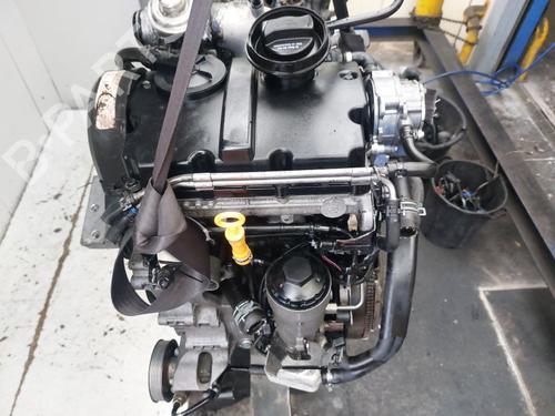Engine VW POLO (6N2) 1.4 TDI | BP34714047M1  - Image 9