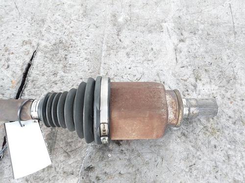 Left front driveshaft MERCEDES-BENZ SPRINTER 3,5-t Platform/Chassis (B907, B910) 314 CDI (910.131, 910.133, 910.030) | BP30801940M38 - Image 2