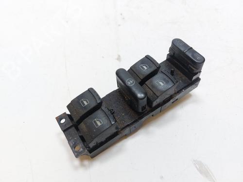 Used Left front window switch Left front window switch VW GOLF IV (1J1) 1.6 (100 hp) 36381115 36381115