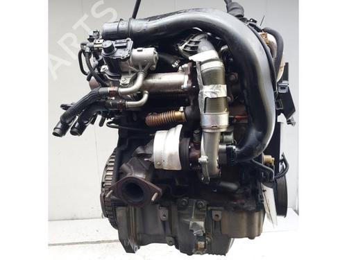 Engine RENAULT CLIO IV (BH_) 1.5 dCi 75 | BP33195210M1 - Image 3
