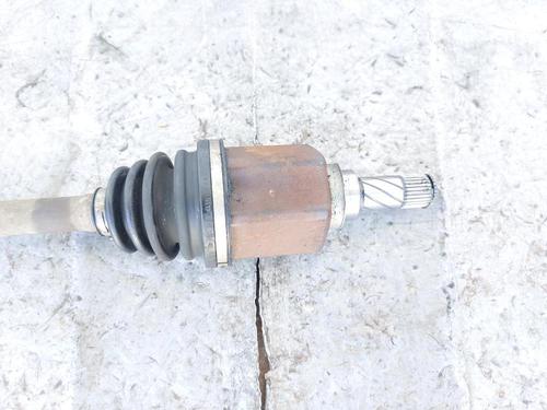Left front driveshaft NISSAN JUKE (F15) 1.5 dCi | BP29390717M38 