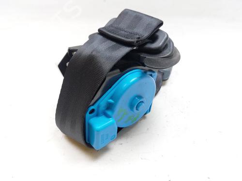 Used Rear left seatbelt Rear left seatbelt CITROËN C4 Picasso II 1.6 BlueHDi 120 (120 hp) 28349815 28349815