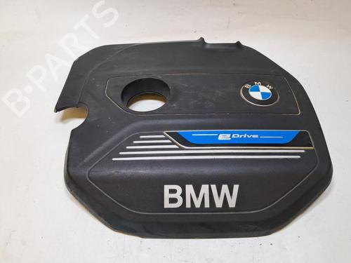 Used Upper protection BMW X2 (F39) xDrive 25 e Plug-in-Hybrid (220 hp) 33168025