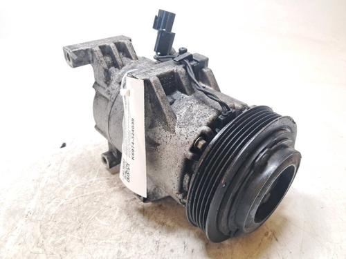 Used AC compressor AC compressor HYUNDAI ix20 (JC) 1.4 CRDi (90 hp) 35975601 35975601