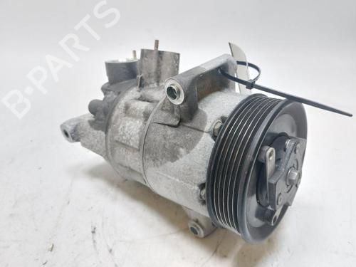 AC compressor SKODA OCTAVIA III Combi (5E5, 5E6) 1.6 TDI | BP30898753M34