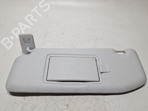 Pala sol esquerda OPEL CORSA F (P2JO) 1.2 (68) (75 hp) 33196723