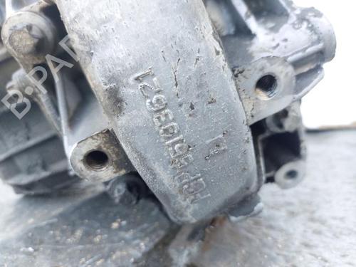 Gearbox FIAT GRANDE PUNTO (199_) 1.3 D Multijet (199.AXD11, 199.AXD1A, 199.AXD1B,... | BP27672093M3 