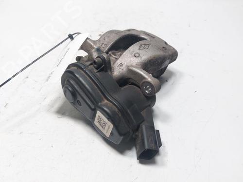 Right front brake caliper NISSAN JUKE (F16_) 1.6 Hybrid | BP30802666M104 