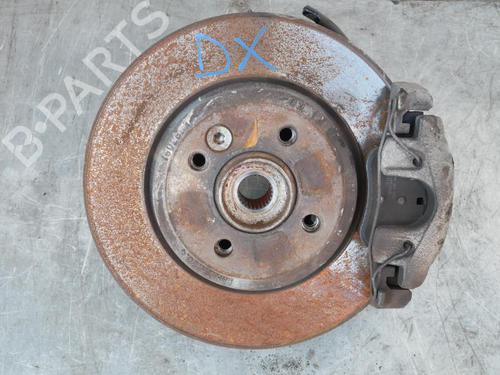 Used Right front steering knuckle MINI MINI (R50, R53) One D (75 hp) 15149189