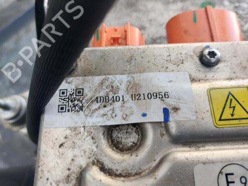 Elektronisk modul DACIA SPRING EV (B6M1) | BP30505552M83 - Image 9