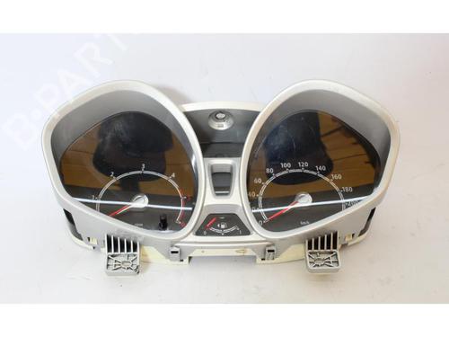 Used Instrument cluster FORD FIESTA VI (CB1, CCN) 1.4 TDCi (68 hp) 15147832