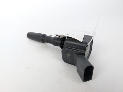 Used Ignition coil Ignition coil VW POLO V (6R1, 6C1) 1.0 (60 hp) 15169857 15169857