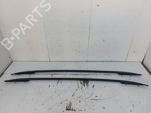 Tagræling SKODA KAROQ (NU7, ND7) 1.0 TSI (116 hp) 20501916