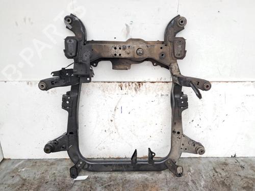 Forbro OPEL MERIVA B MPV (S10) 1.4 LPG (75) (120 hp) 33197535