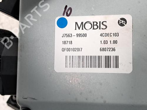 Steering column KIA CEED Sportswagon (CD) 1.6 CRDi 115 | BP33194679M21  - Image 6