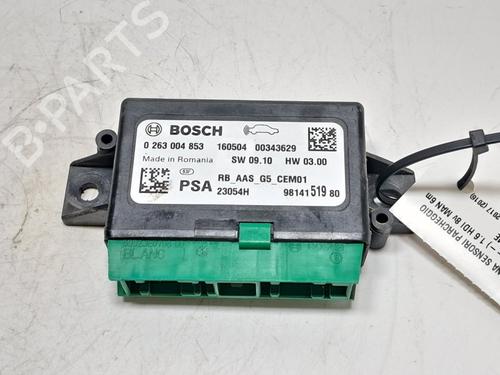 control-unit-citroen-c4-picasso-ii-2013-39552816 main image