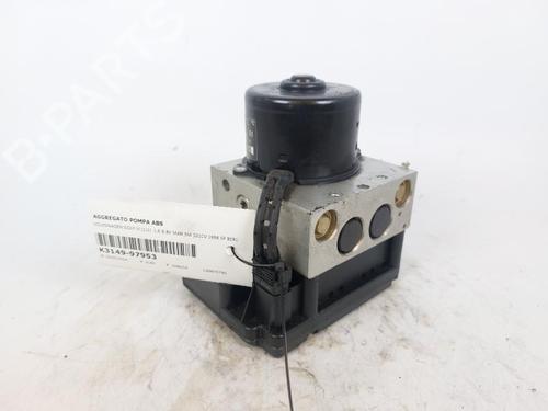 Pompe ABS VW GOLF IV (1J1) 1.6 | BP17383424M43 