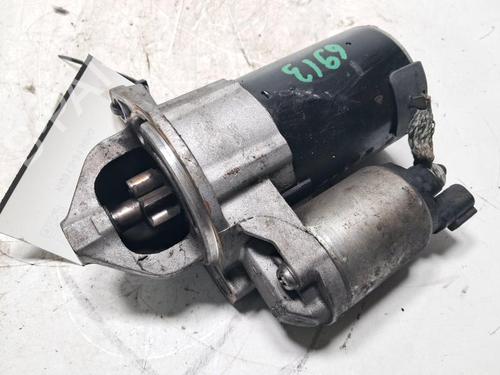 Used Starter Starter HYUNDAI i20 I (PB, PBT) 1.4 CRDi (90 hp) 33263478 33263478