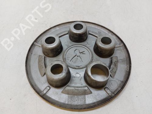 Hulkapsel PEUGEOT BOXER Platform/Chassis 2.2 BlueHDi 165 | BP37293901C160 - Image 3