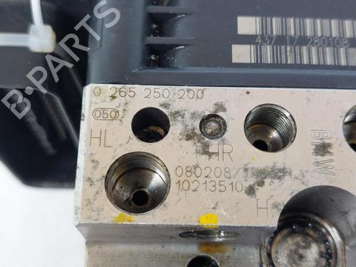 ABS pump BMW X5 (E70) xDrive 30 d | BP15173776M43 