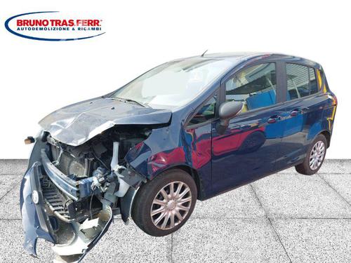 Steering column FORD B-MAX (JK) 1.5 TDCi | BP15162756M21 - Image 2