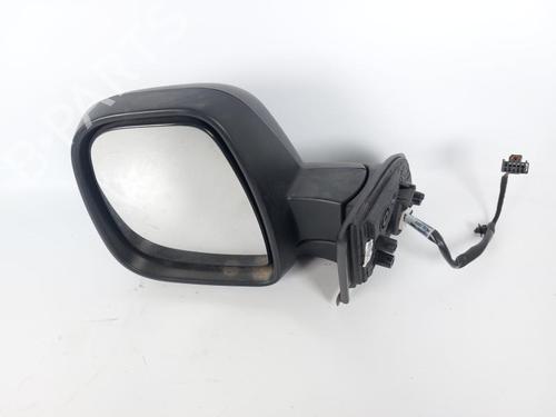 Used Left mirror Left mirror 21168118 21168118