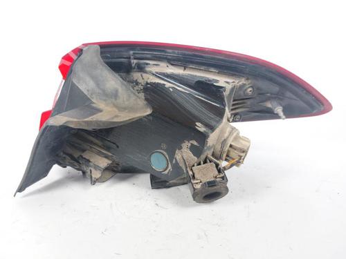 Left taillight FORD FIESTA VII Van 1.5 TDCi | BP21800905C34 - Image 3