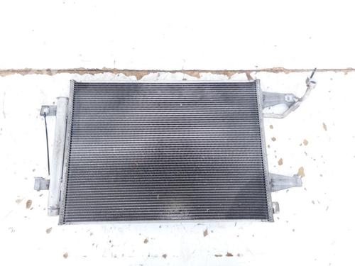 Used AC radiator AC radiator MITSUBISHI COLT VI (Z3_A, Z2_A) 1.1 (Z31A, Z32A) (75 hp) 27442453 27442453