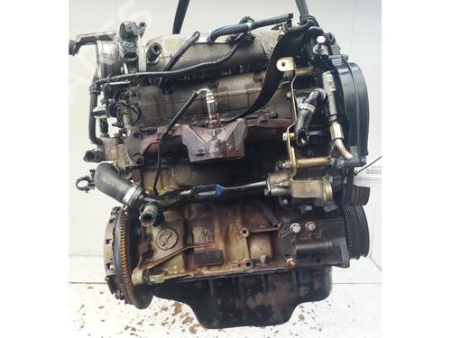 Motor FIAT MULTIPLA (186_) 1.6 (186AXC1A, 186BMC1A, 186BXC1A) (103 hp) 29702382