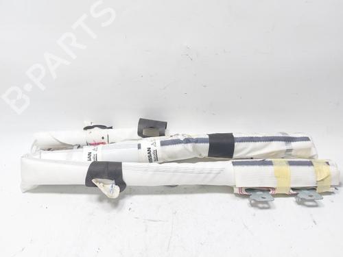 Used Electronic module NISSAN JUKE (F16_) 1.6 Hybrid (143 hp) 30802653