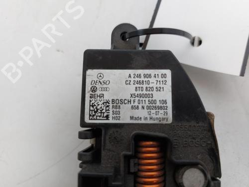 Varmvifte AUDI A4 B8 (8K2) 1.8 TFSI | BP17695488M62