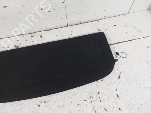 Rear parcel shelf FORD FIESTA VII (HJ, HF) 1.1 Ti-VCT | BP33752417C85 - Image 3