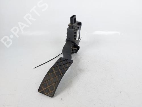 Used Pedal VW GOLF VII (5G1, BQ1, BE1, BE2) 2.0 TDI (150 hp) 17203290