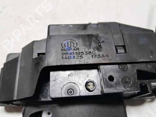 Cerradura de porton trasero PEUGEOT 208 II (UB_, UP_, UW_, UJ_) 1.2 Hybrid 136 (UPHPYK) | BP30921580C101 