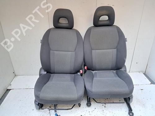 Setesett Setesett TOYOTA RAV 4 II (_A2_) 2.0 D 4WD (CLA20_, CLA21_, CLA20R, CLA21R) (116 hp) 36107914 36107914