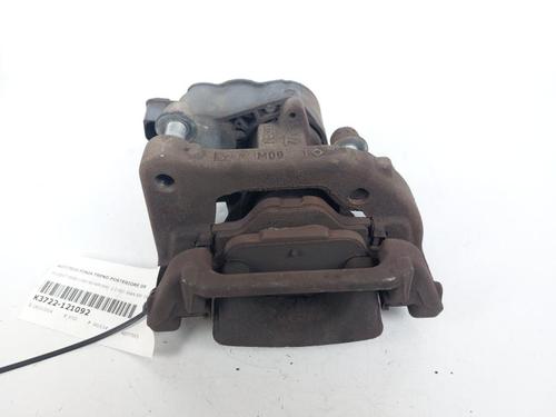 Used Right front brake caliper Right front brake caliper 21681538 21681538