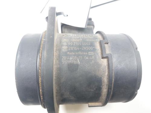 Mass air flow sensor HYUNDAI i20 II (GB, IB) 1.1 CRDi | BP27648442M95