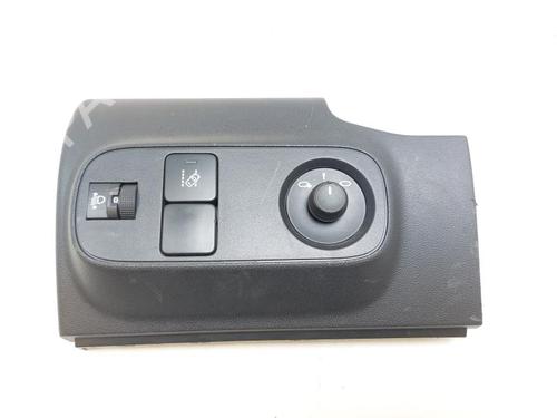 Used Switch PEUGEOT 208 I (CA_, CC_) 1.5 BlueHDI 100 (102 hp) 26672083