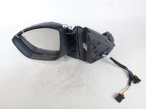Retrovisor esquerdo Retrovisor esquerdo 23399685 23399685