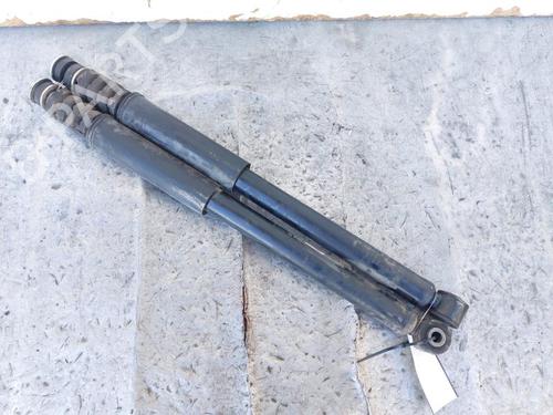 Right rear shock absorber DACIA BIGSTER 1.2 ECO-G 140 | BP28490807M19 
