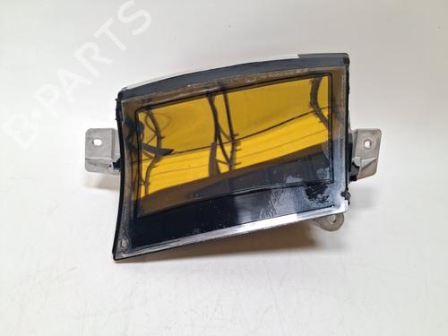 display-monitor-bmw-1-f40-2019-40288196 main image