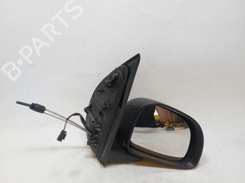 Used Right mirror Right mirror FIAT PANDA (312_, 319_) 1.0 Mild Hybrid (312.PYD1B) (69 hp) 34207002 34207002