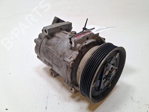 AC compressor DACIA DUSTER (HS_) 1.5 dCi (HSMC) | BP38615033M34 - Image 2