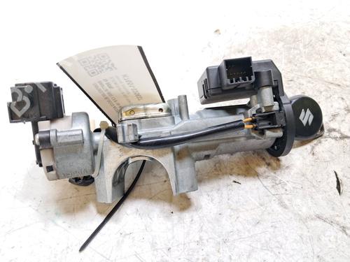 Electronic module SUZUKI SWIFT III (MZ, EZ) 1.3 (RS413, ZC11S) | BP36218272M83 - Image 4
