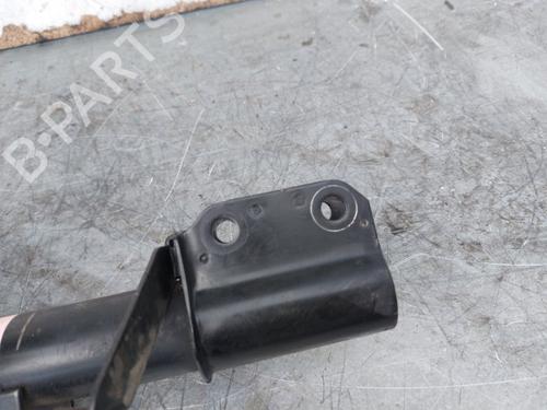 Left front shock absorber RENAULT TWINGO III (BCM_, BCA_) Z.E: (BCA1) | BP35894477M16 - Image 2
