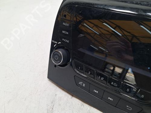 Radio CITROËN JUMPER II Van 2.2 BlueHDi 120 | BP39465002E6 - Image 3