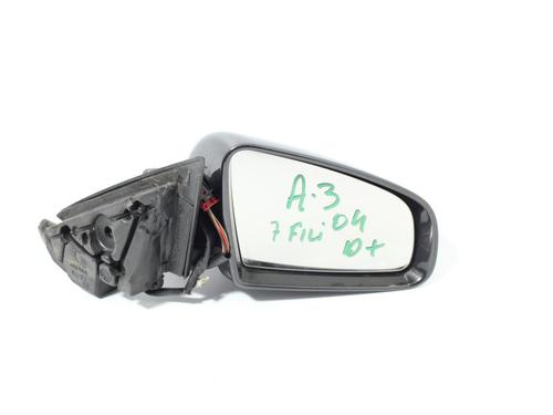 Used Right mirror AUDI A3 (8P1) 1.9 TDI (105 hp) 15146676