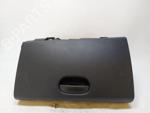 Handskerum Handskerum RENAULT TWINGO III (BCM_, BCA_) Z.E: (BCA1) (82 hp) 35781949 35781949