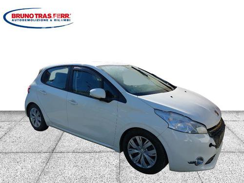 Køler PEUGEOT 208 I (CA_, CC_) 1.2 VTI 82 | BP15162385M31 